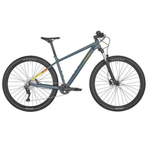 BERGAMONT REVOX 6 CU